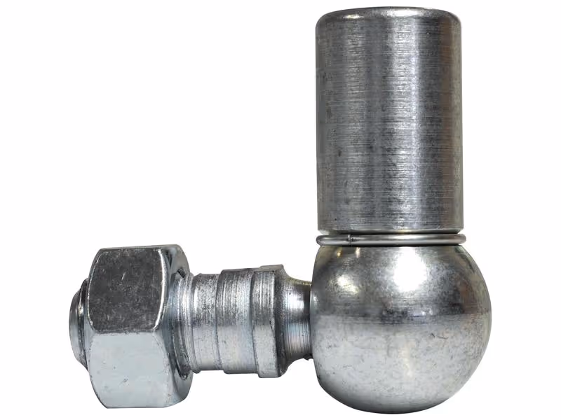 CS Type Rotule d'articulation, M14 x 2.00 DIN or Standard No. DIN 71802) - Vendu par 5