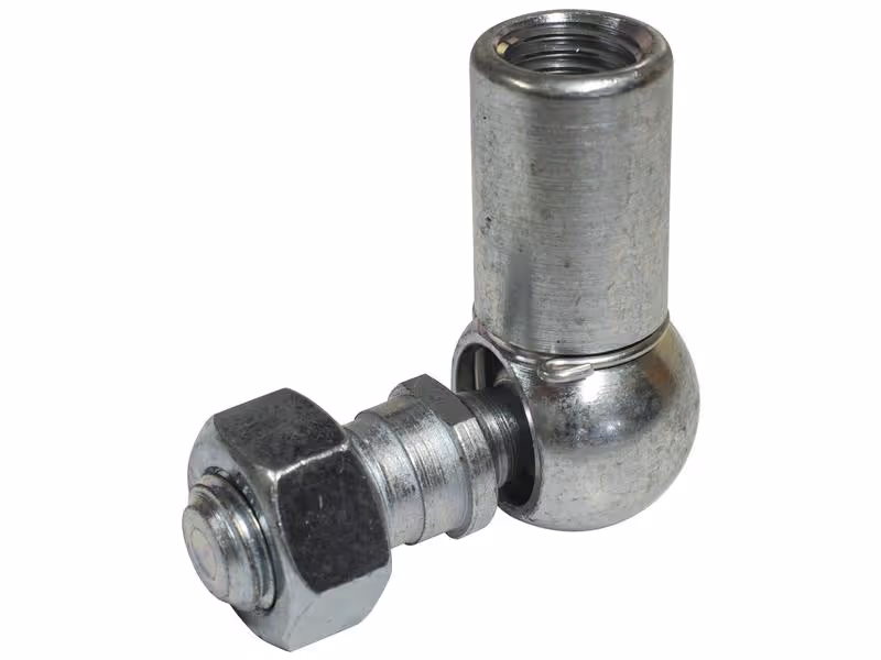 CS Type Rotule d'articulation, M16 x 2.00 DIN or Standard No. DIN 71802) - Vendu par 5