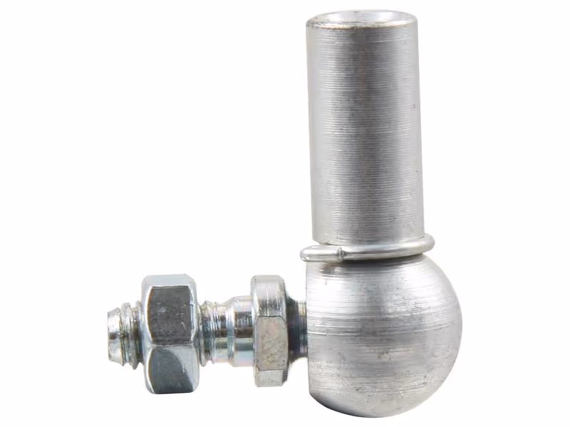 CS Type Rotule d'articulation, M5 x 0.80 DIN or Standard No. DIN 71802) - Vendu par 4