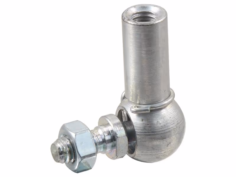 CS Type Rotule d'articulation, M5 x 0.80 DIN or Standard No. DIN 71802) - Vendu par 4