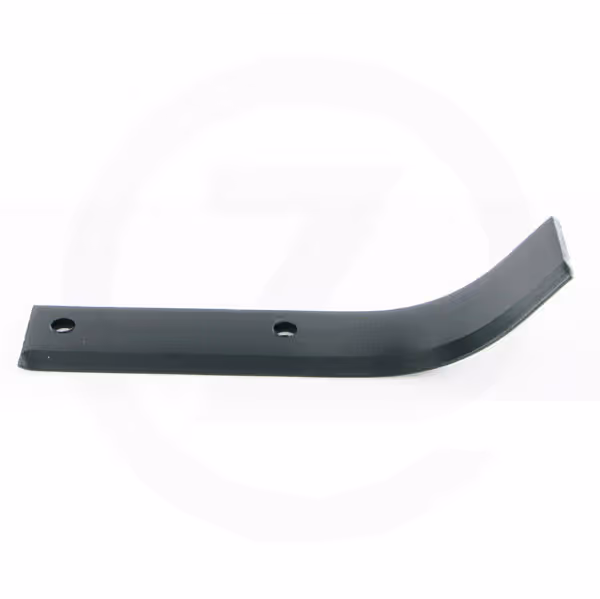 Lame fraise rotative bineuse 210x40x4mm Droite Adaptable