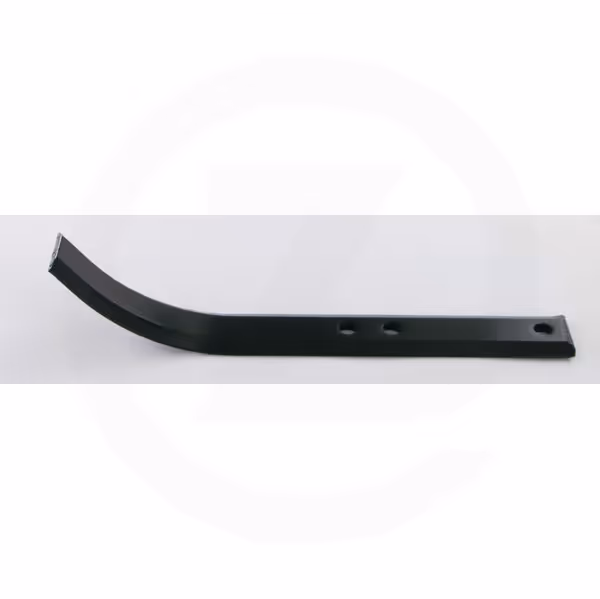 Lame fraise rotative bineuse 235/30x4mm Adaptable