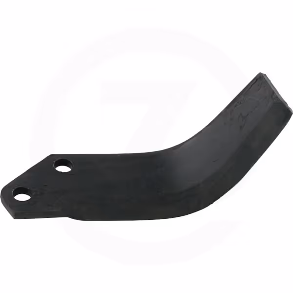 Lame fraise rotative Mabec 165/60x6mm Adaptable