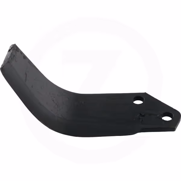 Lame fraise rotative Mabec 165/60x6mm Adaptable
