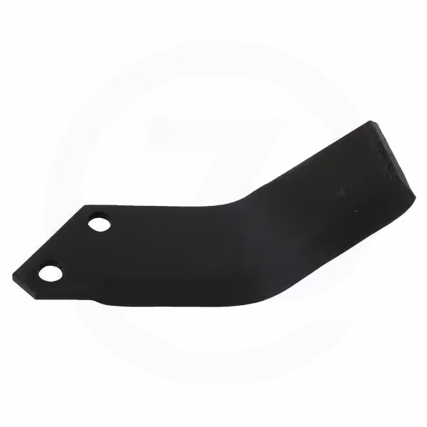 Lame fraise rotative Pasqua 185/60x6mm Adaptable