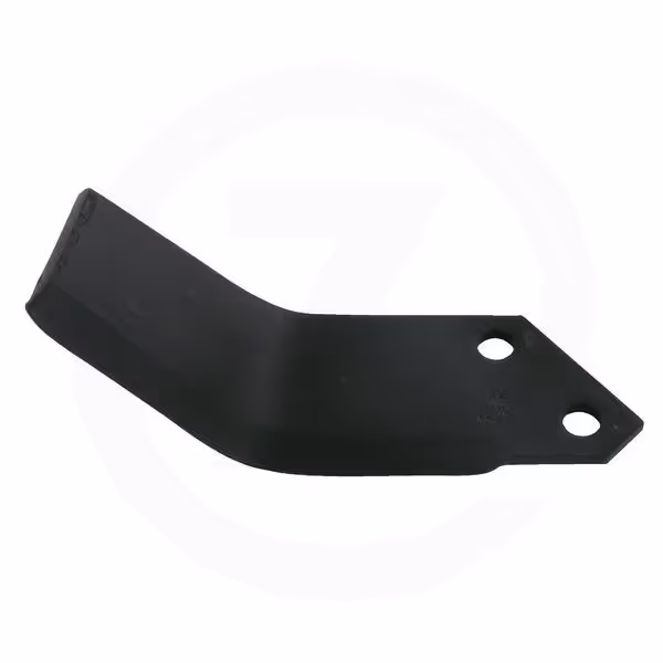 Lame fraise rotative Pasqua 185/60x6mm Adaptable