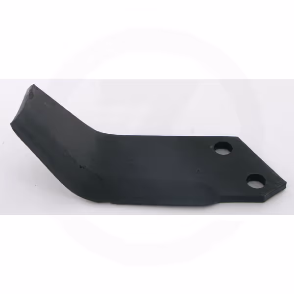 Lame fraise rotative Tielb 150/50x6mm Adaptable