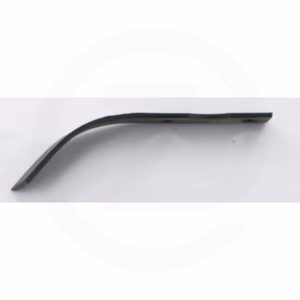 Lame fraise rotative labour japonais 177x30mm Gauche Adaptable
