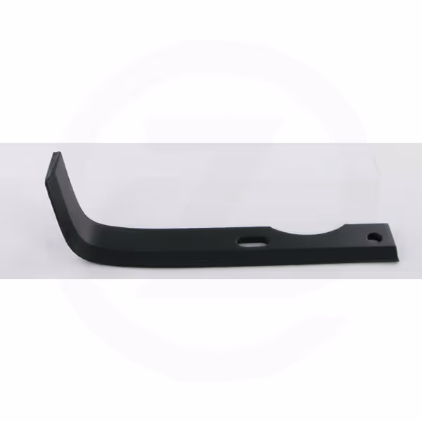 Lame fraise rotative sarcleur 195/30xmm Adaptable