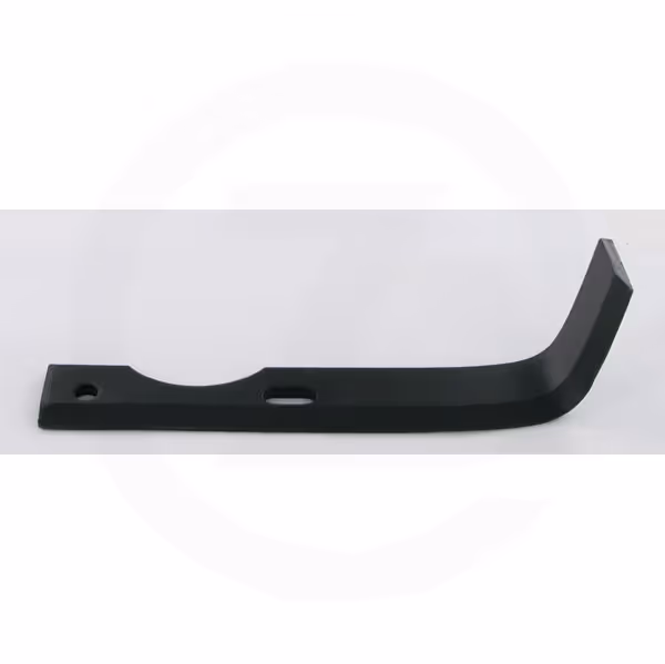 Lame fraise rotative sarcleur 195/35x5mm Adaptable