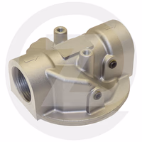 Culasse ref 509214 adaptable Manitou