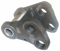 Culbuteur de timonerie 