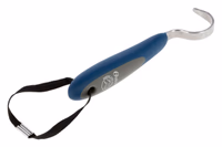 Cure-pied Oster bleu