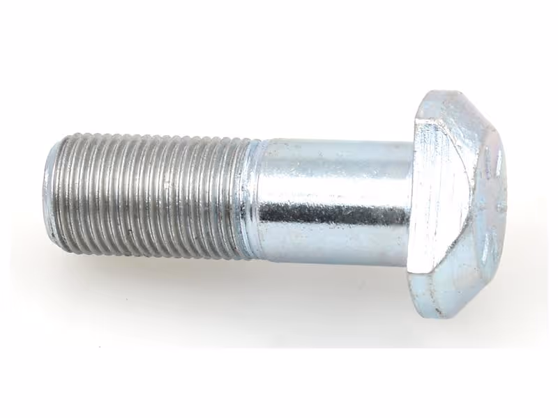 Cut Vis roue, 3/4'' x 2-5/16'' (UNF) - Vendu par 10 - adaptable sur tracteurs Ford, New Holland - ref E271118A