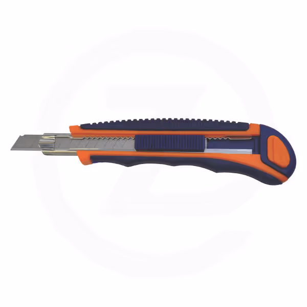 Cutter à lame sécable 9mm