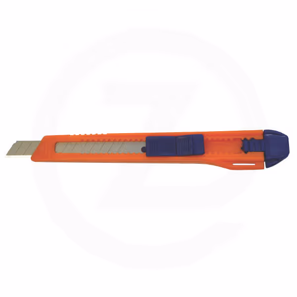 Cutter à lame sécable 9mm
