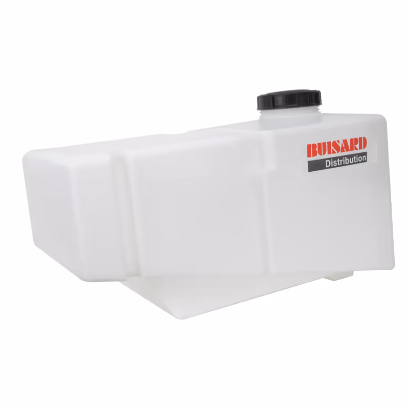CUVE COMPACTE 100L MODELE BUISARD