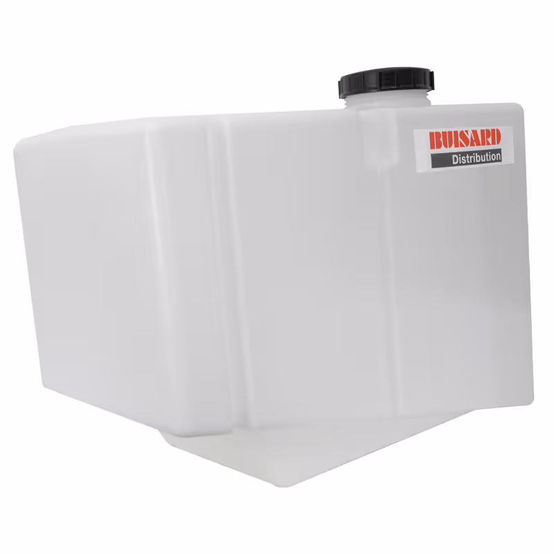 CUVE COMPACTE 150L MODELE BUISARD
