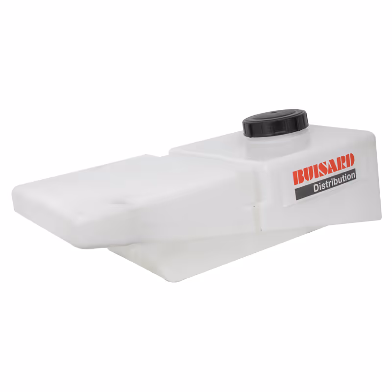 CUVE COMPACTE 50L MODELE BUISARD
