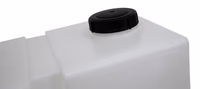 CUVE COMPACTE 50L MODELE BUISARD