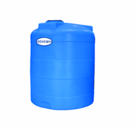 Cuve de stockage eau verticale Polyétilène Renson13000 litres origine