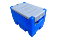 Cuve adblue 220L Origine
