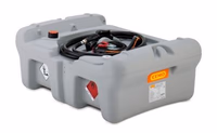 Cuve gasoil easy mobile 210l pick-up 30l/mn 12v équipée Cemo