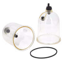 CUVE Hifi Filter MO 3604