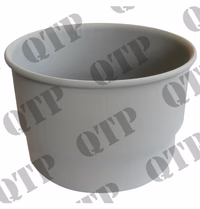 Cuvette à bain d'huile 