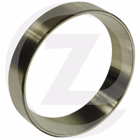 Cuvette rlt. a roul. coniques ø ext. 90 mm