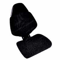 Siege tracteur - Universel