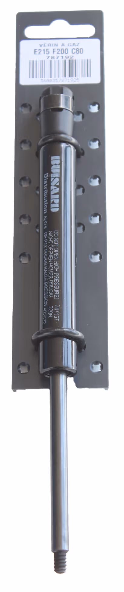 CV-VERIN E215 F200 C80