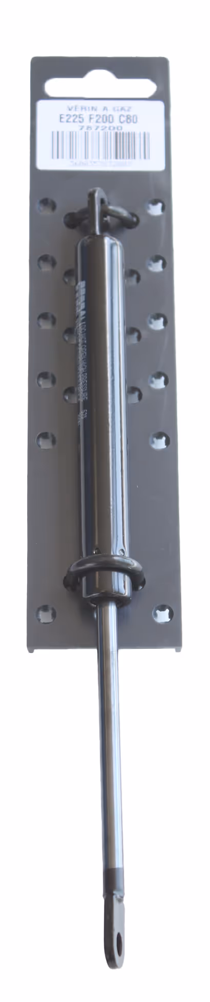 CV-VERIN E225 F200 C80