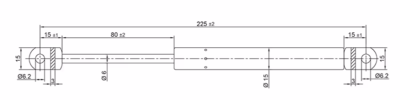 CV-VERIN E225 F200 C80