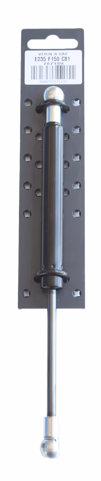 CV-VERIN E235 F150 C81