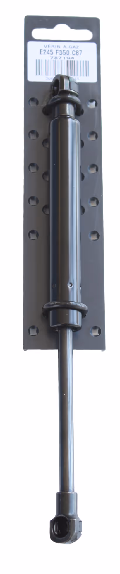 CV-VERIN E245 F350 C87