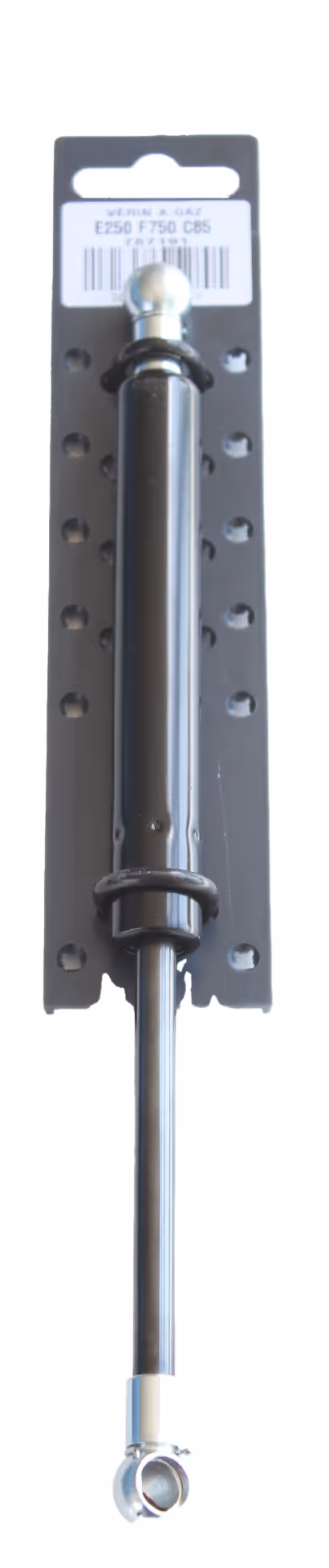 CV-VERIN E250 F750 C85