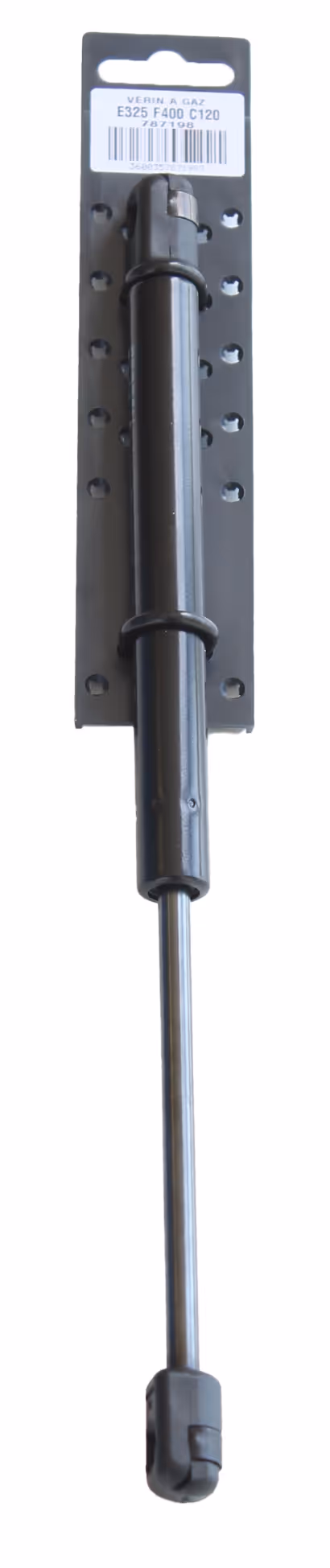 CV-VERIN E325 F400 C120