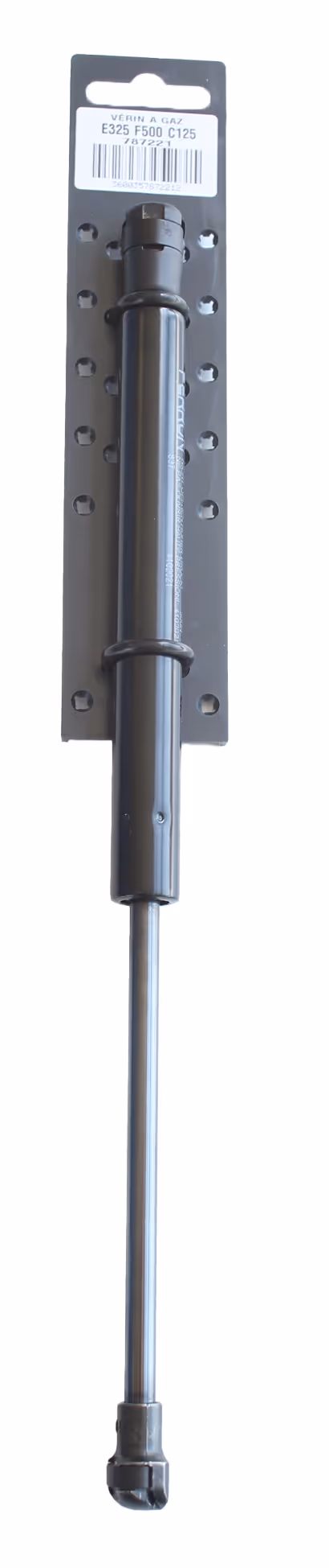 CV-VERIN E325 F500 C125
