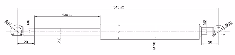 CV-VERIN E345 F250 C130
