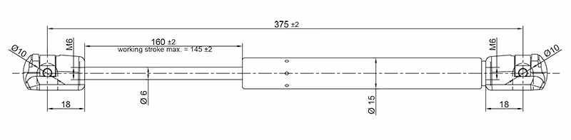 CV-VERIN E375 F150 C160
