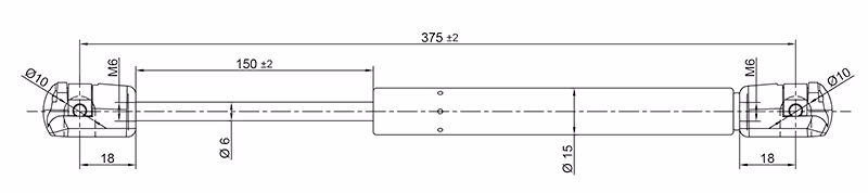 CV-VERIN E375 F160 C150