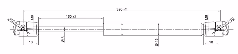 CV-VERIN E390 F180 C160