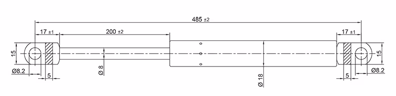 CV-VERIN E485 F600 C200