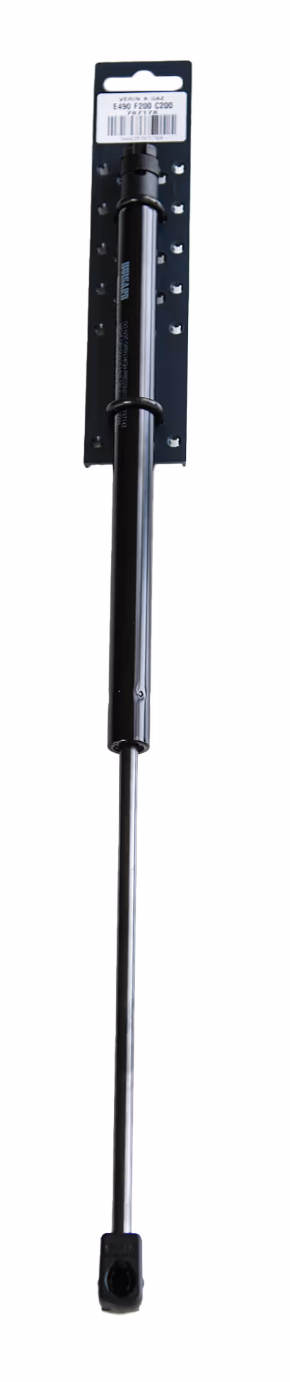 CV-VERIN E490 F200 C200