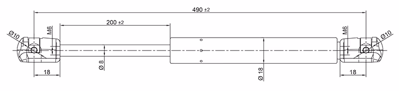 CV-VERIN E490 F200 C200
