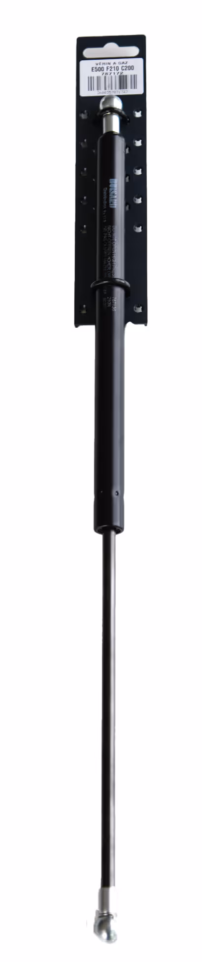 CV-VERIN E500 F210 C200