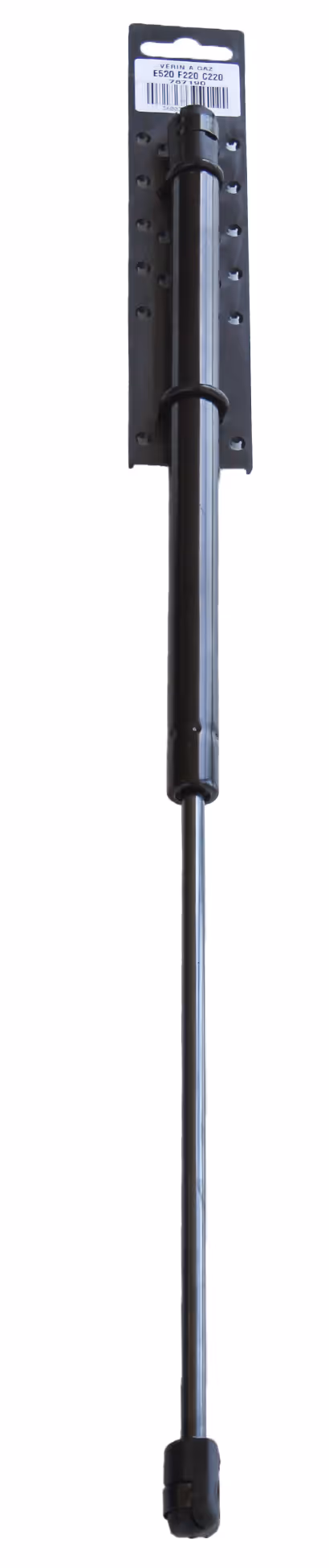 CV-VERIN E520 F220 C220
