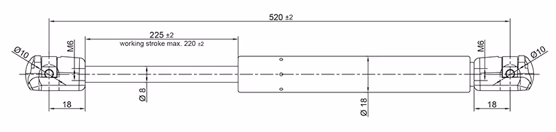 CV-VERIN E520 F220 C220