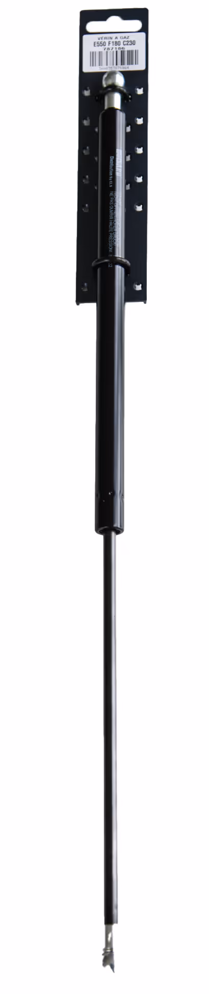 CV-VERIN E550 F180 C230